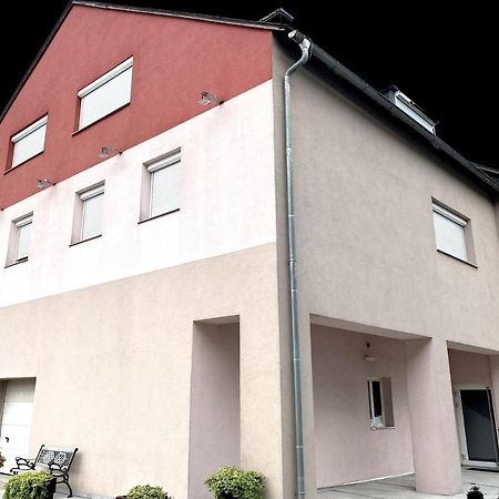 Gaestehaus Leimer Braeu Lenzing Exterior foto